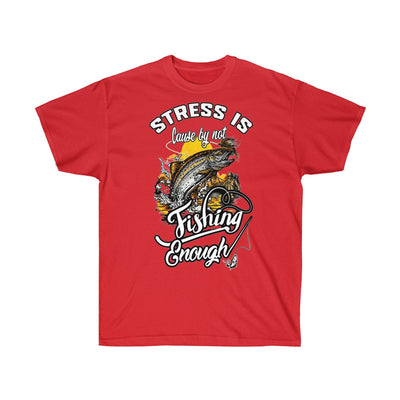 Unisex Ultra Cotton Tee