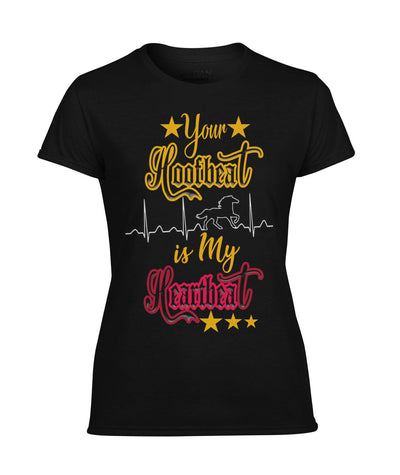 Women's Performance Tee