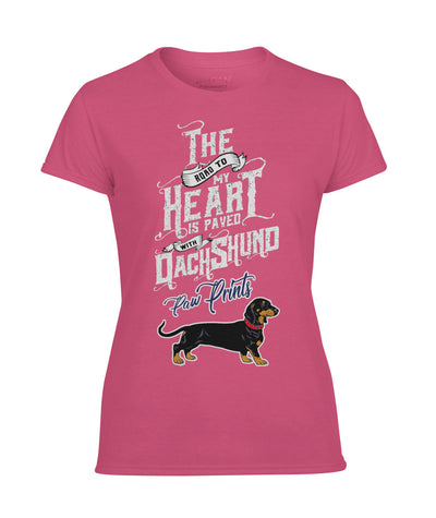 Women's Performance Tee