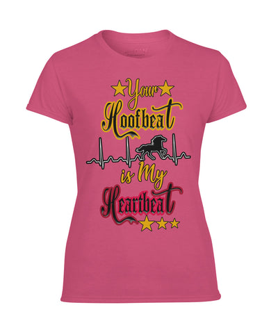 Women's Performance Tee