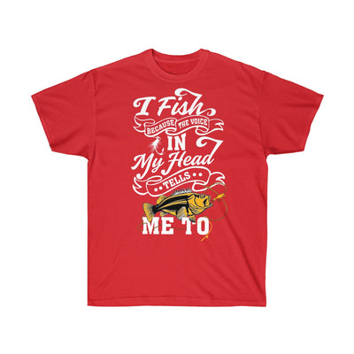 Unisex Ultra Cotton Tee