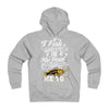 Unisex Heavyweight Fleece Hoodie