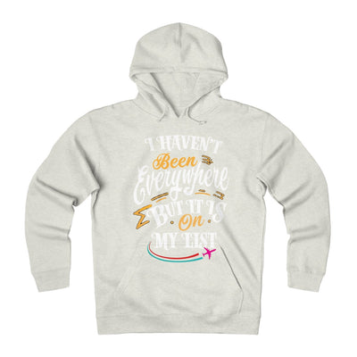 Unisex Heavyweight Fleece Hoodie