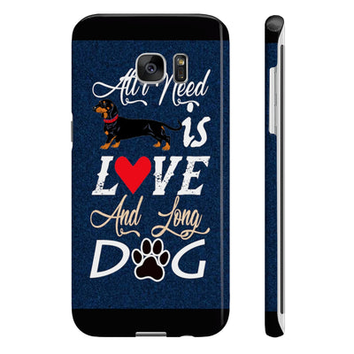 Wpaps Slim Phone Cases