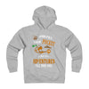 Unisex Heavyweight Fleece Hoodie