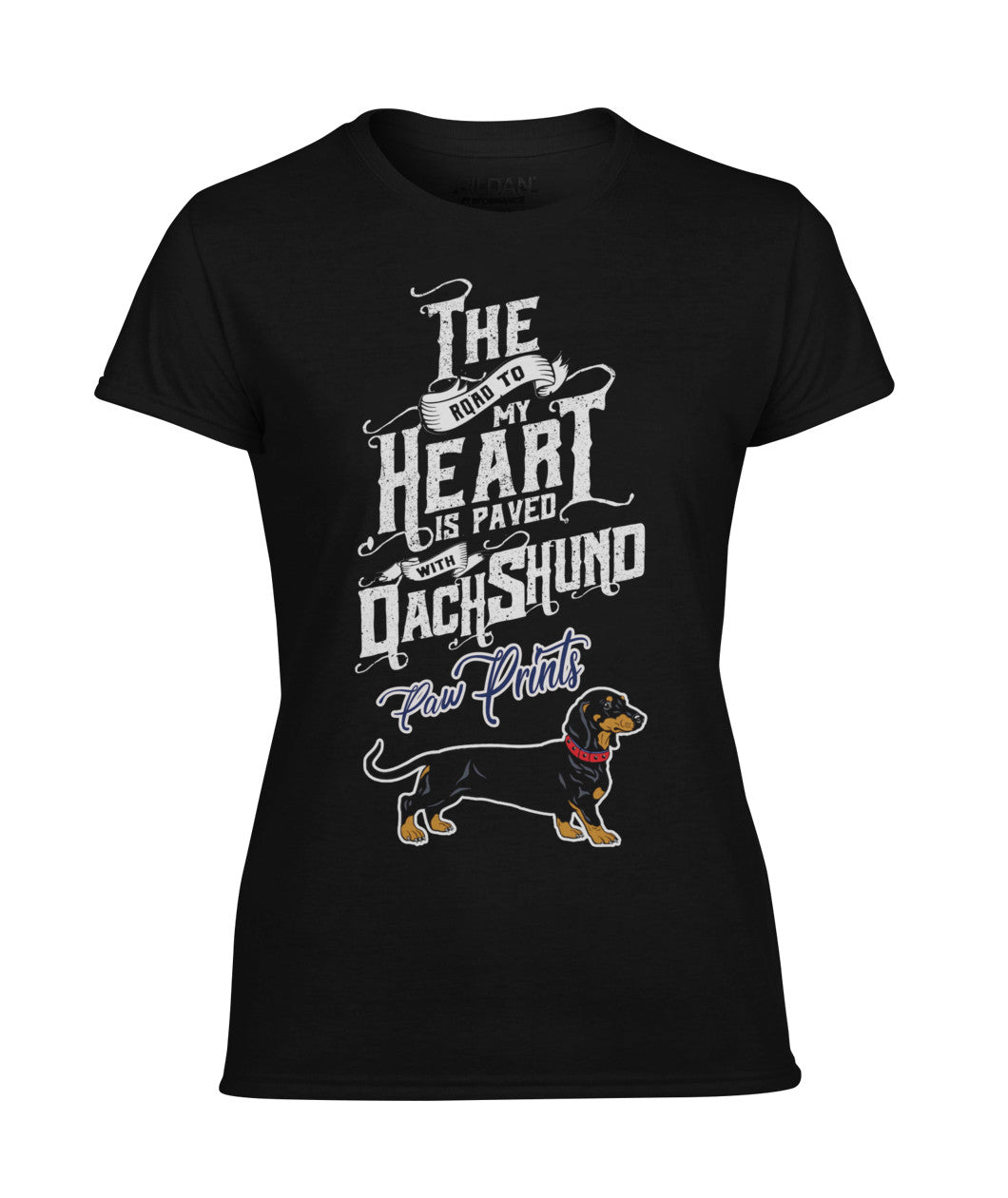 Women's Performance Tee