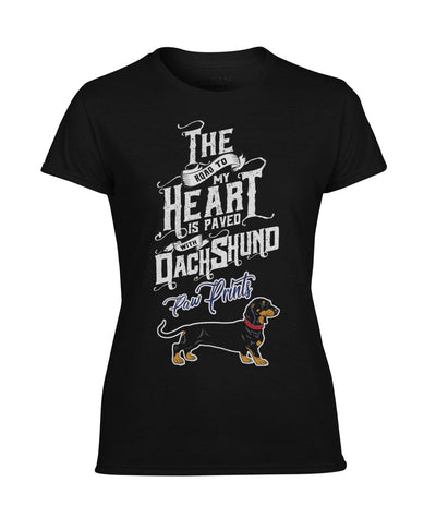 Women's Performance Tee