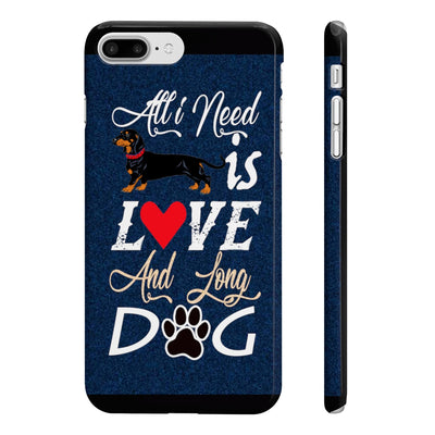 Wpaps Slim Phone Cases