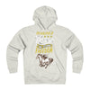 Unisex Heavyweight Fleece Hoodie