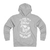 Unisex Heavyweight Fleece Hoodie