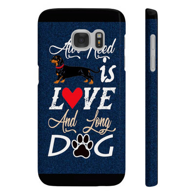 Wpaps Slim Phone Cases