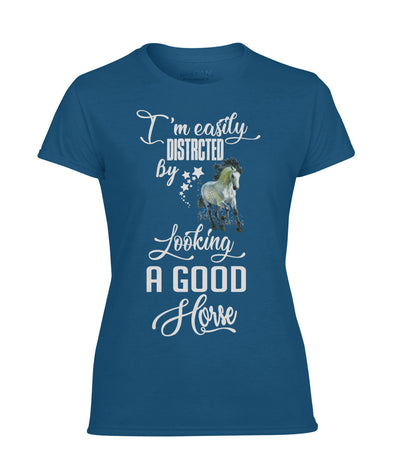 Women's Performance Tee