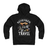 Unisex Heavyweight Fleece Hoodie