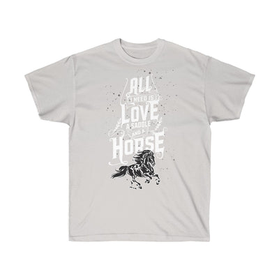 Unisex Ultra Cotton Tee