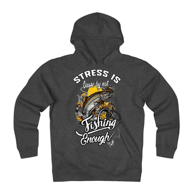 Unisex Heavyweight Fleece Hoodie