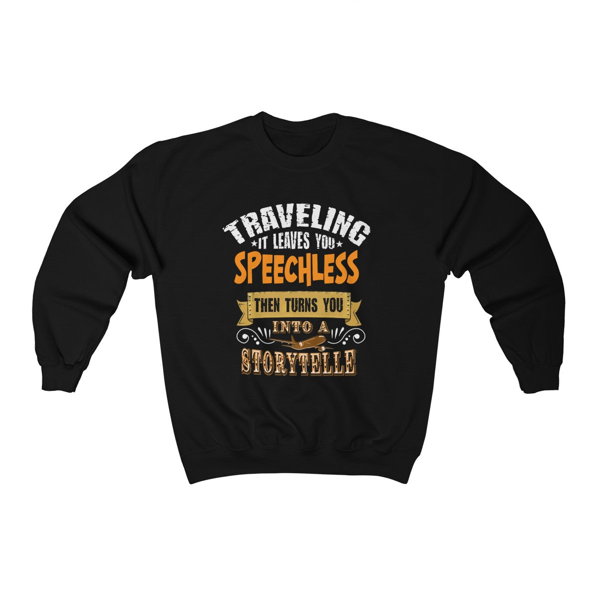 Unisex Heavy Blend™ Crewneck Sweatshirt