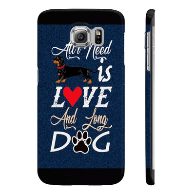 Wpaps Slim Phone Cases