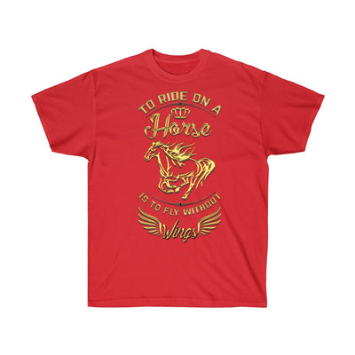 Unisex Ultra Cotton Tee