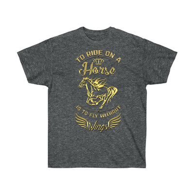 Unisex Ultra Cotton Tee