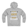 Unisex Heavyweight Fleece Hoodie