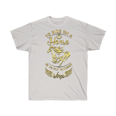 Unisex Ultra Cotton Tee