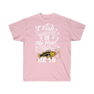 Unisex Ultra Cotton Tee