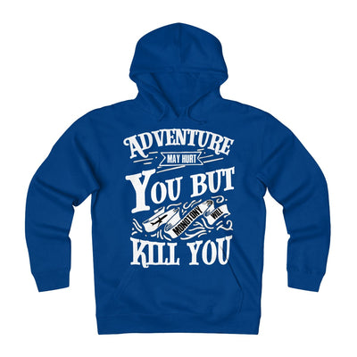 Unisex Heavyweight Fleece Hoodie