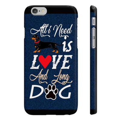 Wpaps Slim Phone Cases