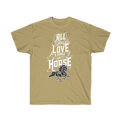 Unisex Ultra Cotton Tee