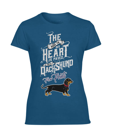 Women's Performance Tee