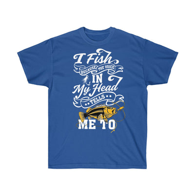 Unisex Ultra Cotton Tee