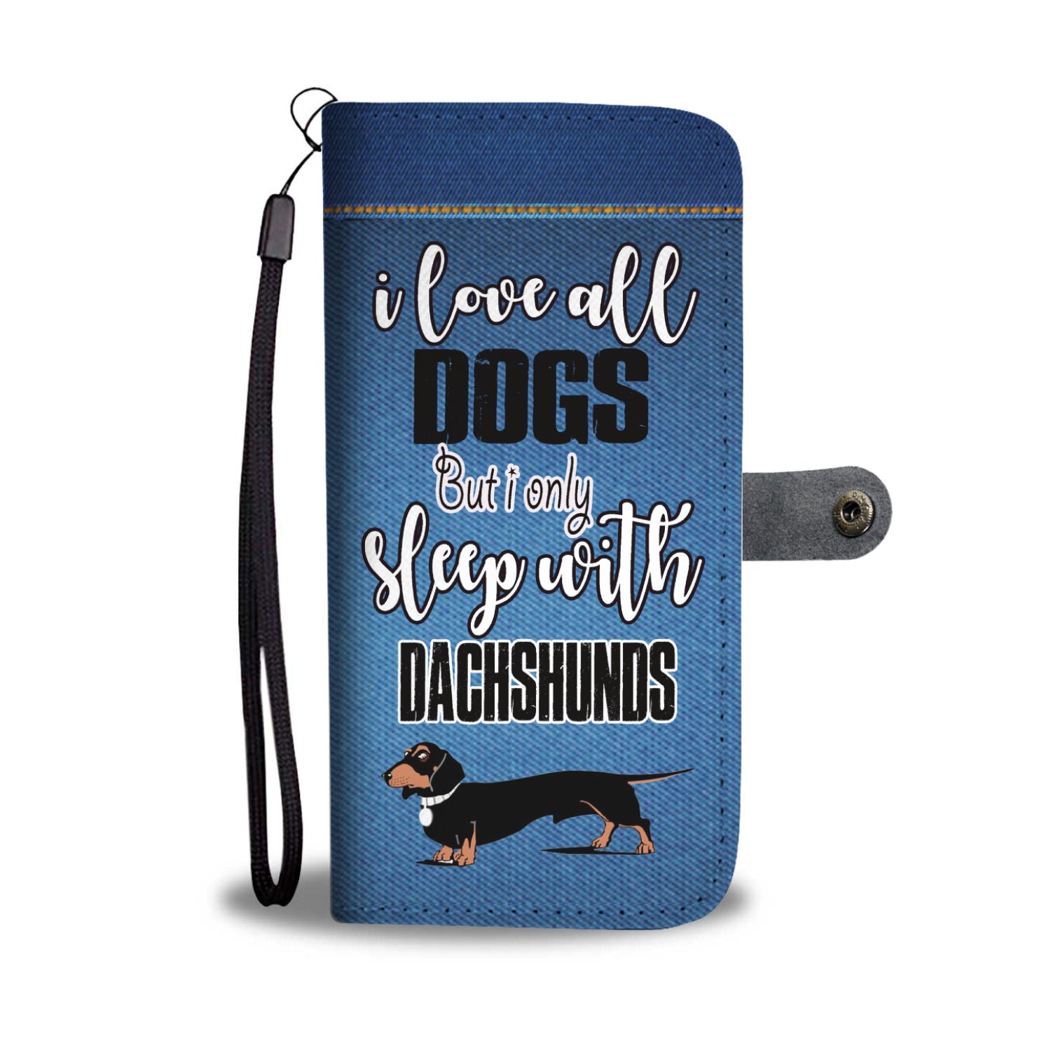 Dachshunds