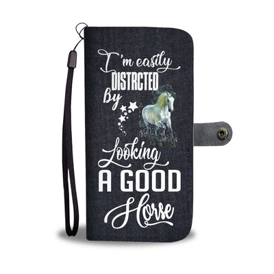 Horse Lovers