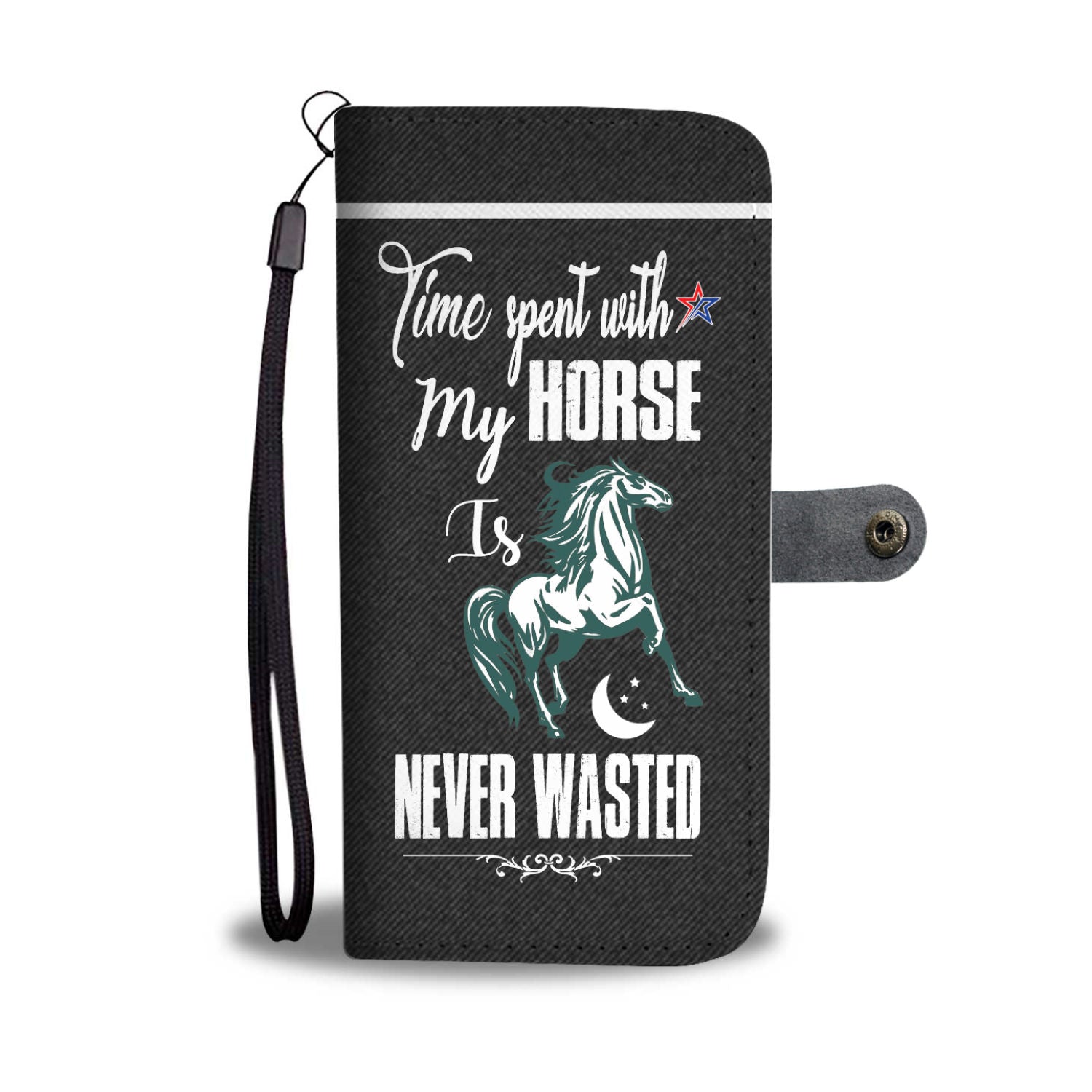 Horse Lovers