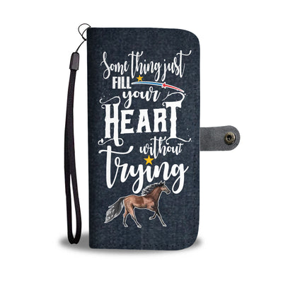 Horse Lovers