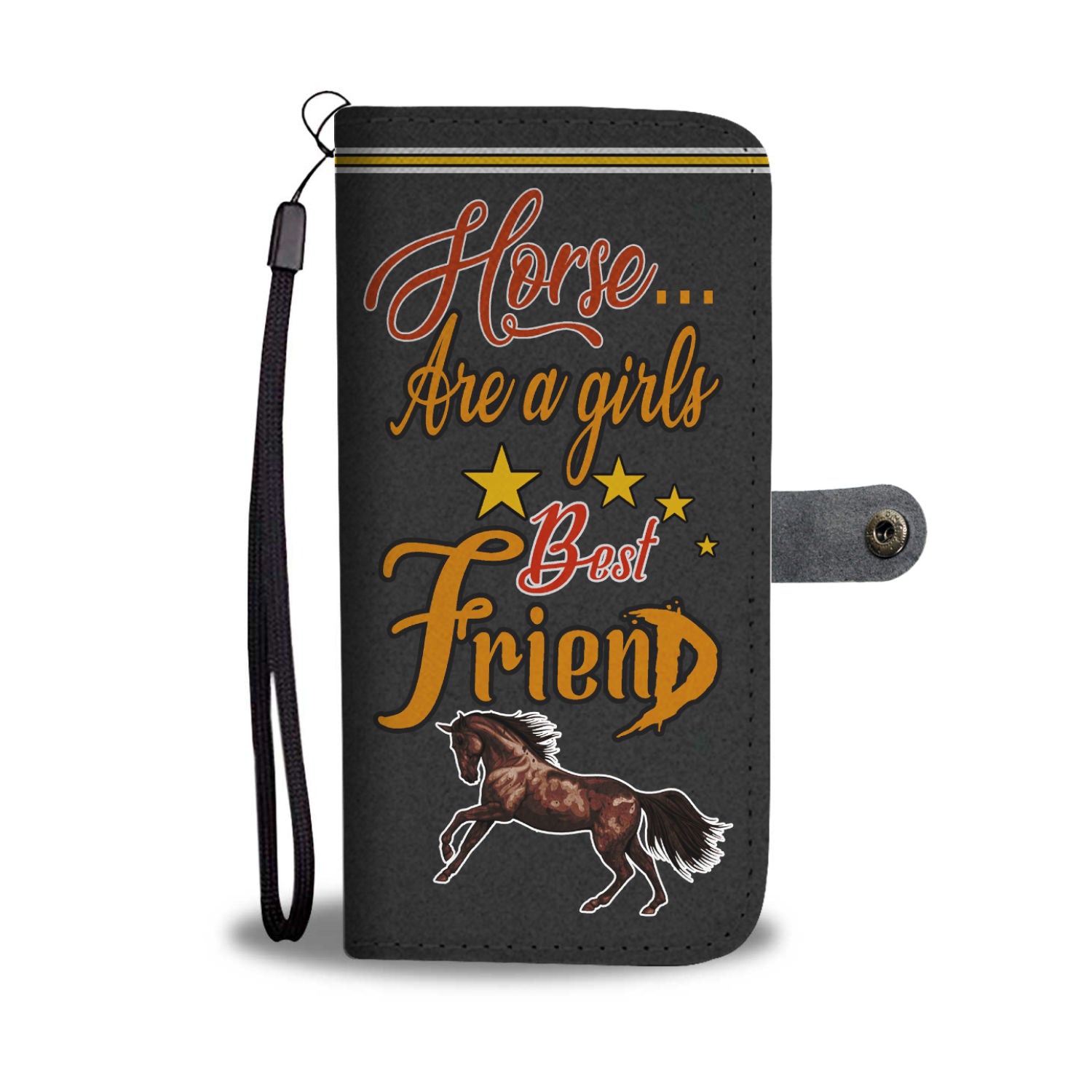 Horse Lovers