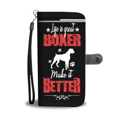 Boxer Dog