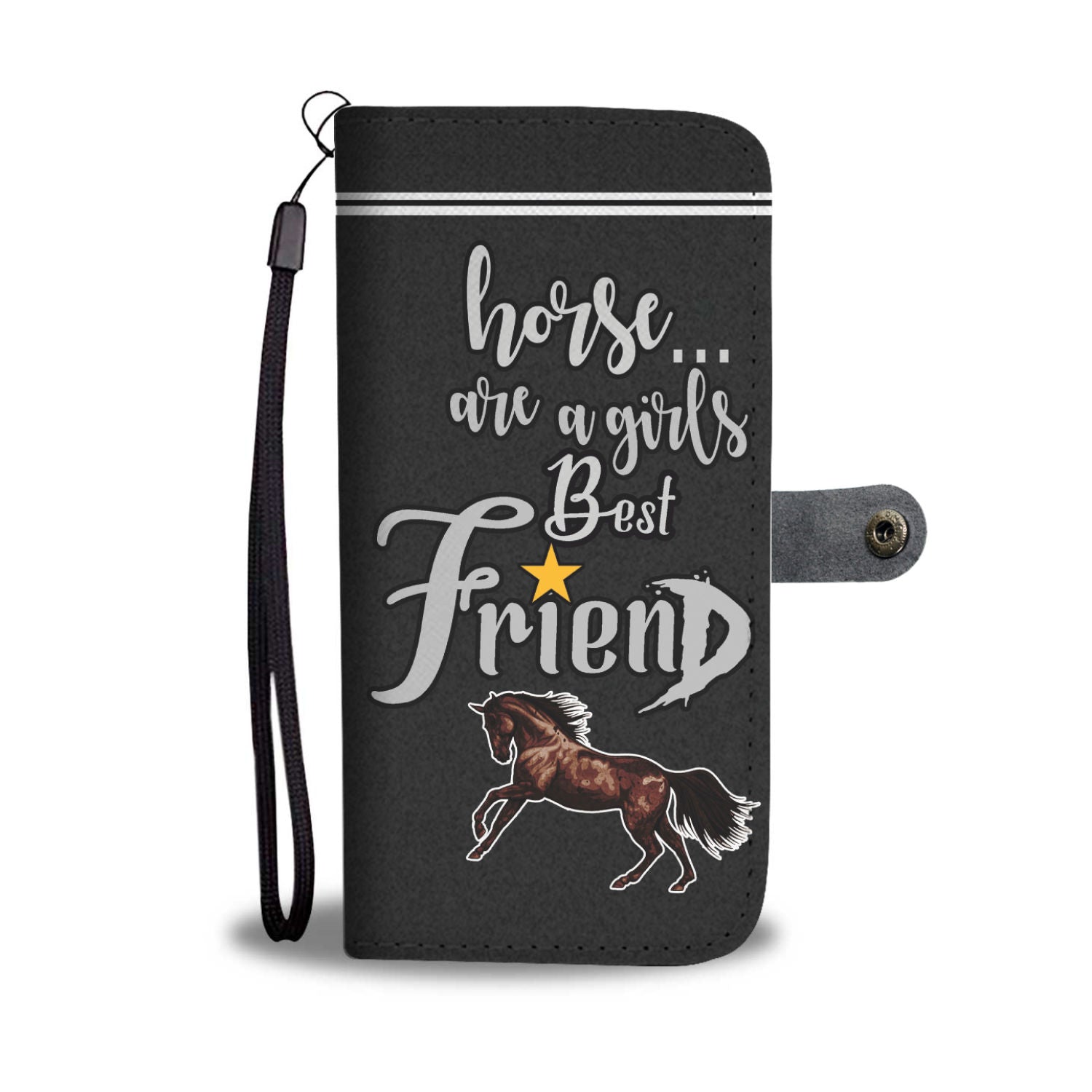 Horse Lovers