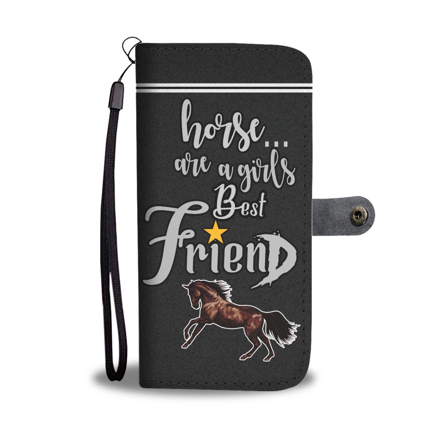 Horse Lovers