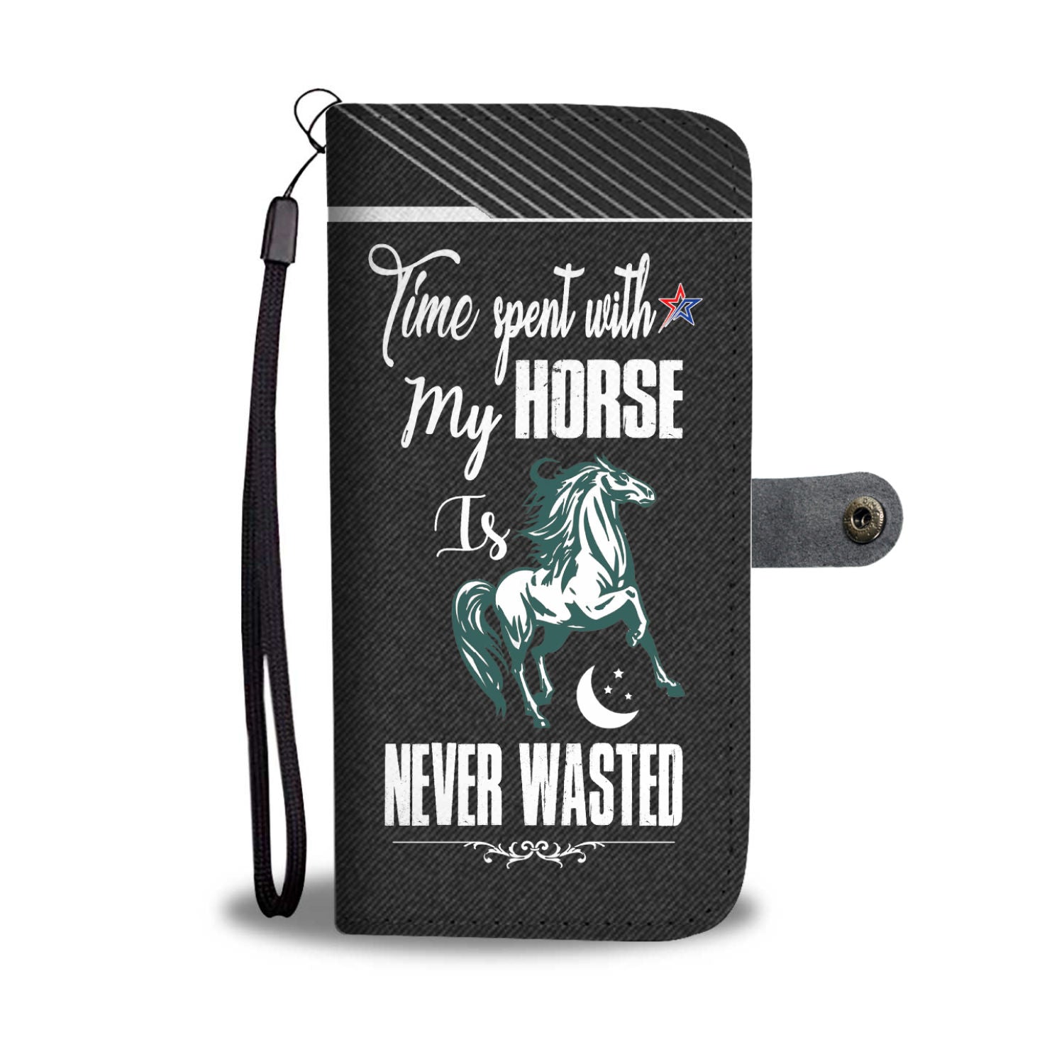 Horse Lovers