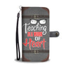 Teachers Wallet Case