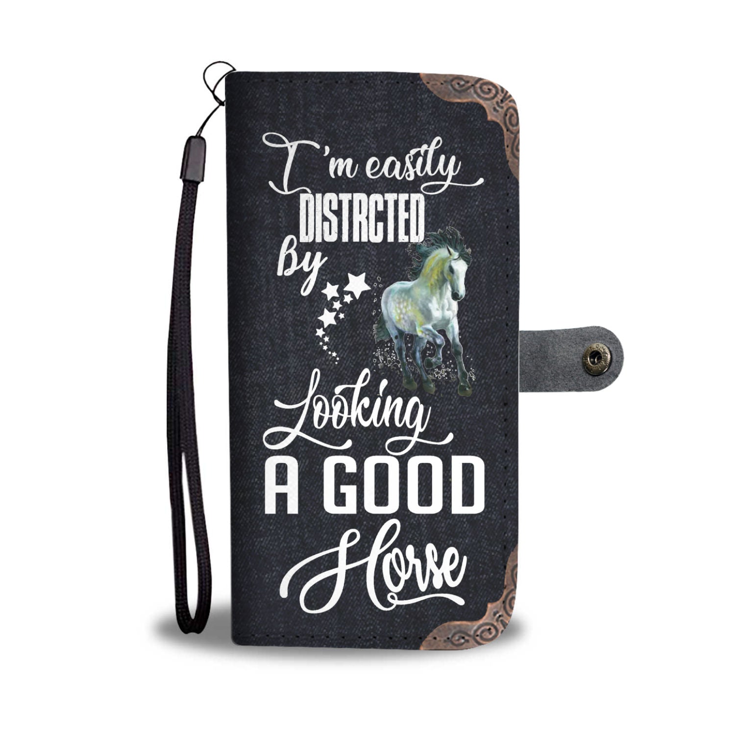 Horse Lovers