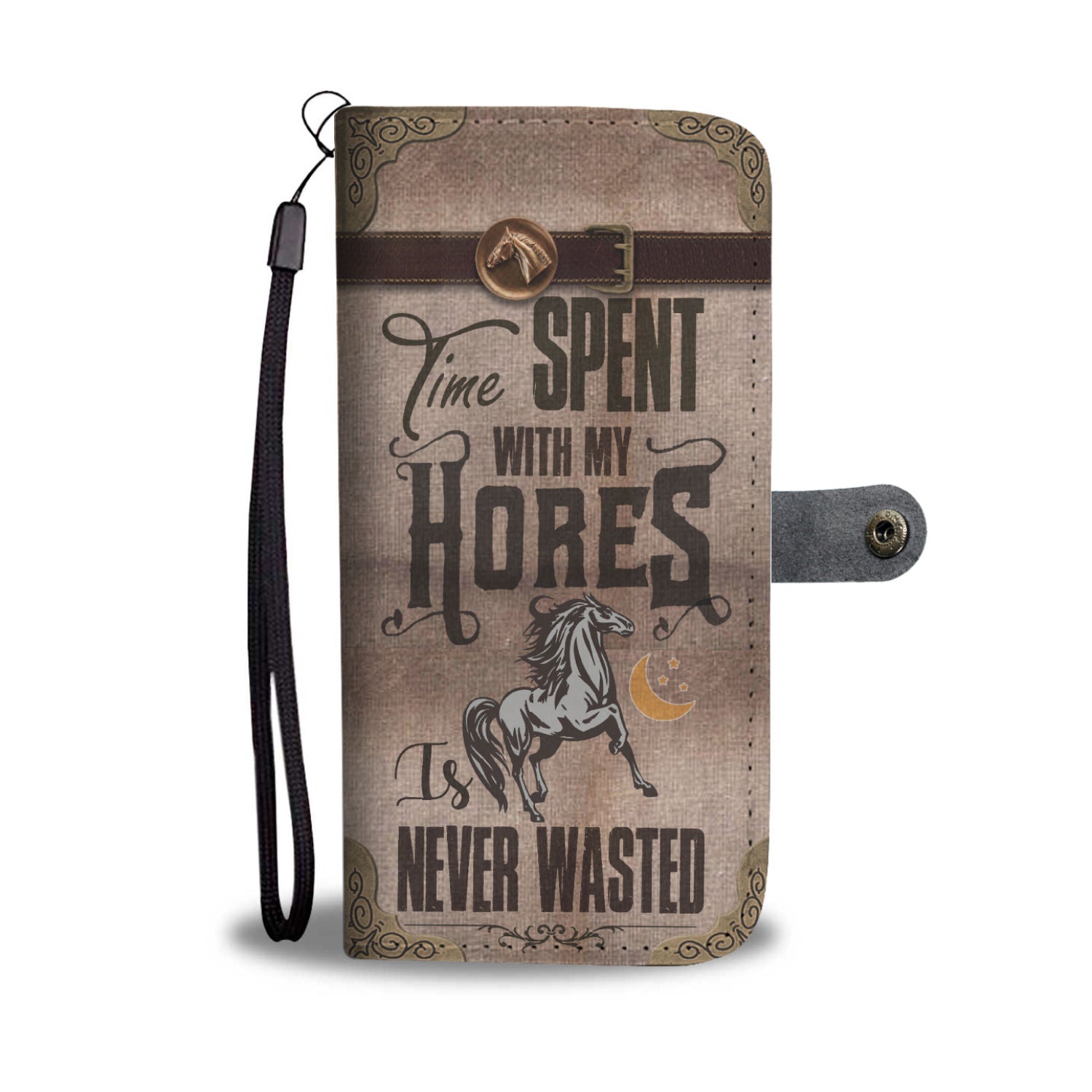 Horse Lovers