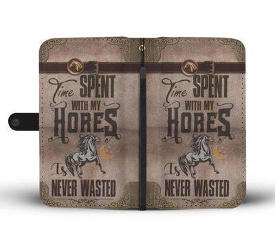 Horse Lovers