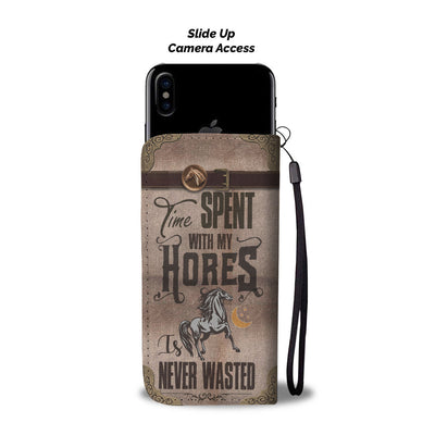 Horse Lovers