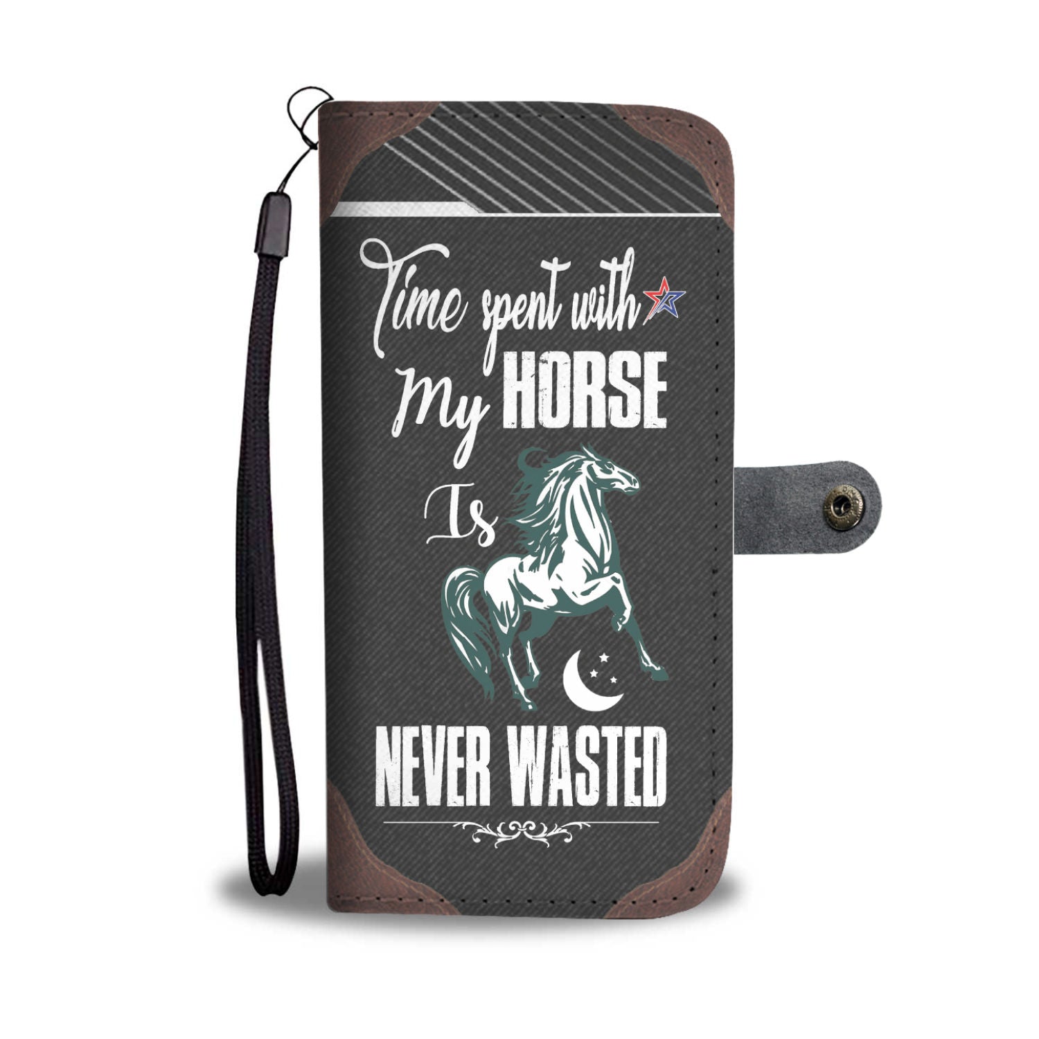 Horse Lovers
