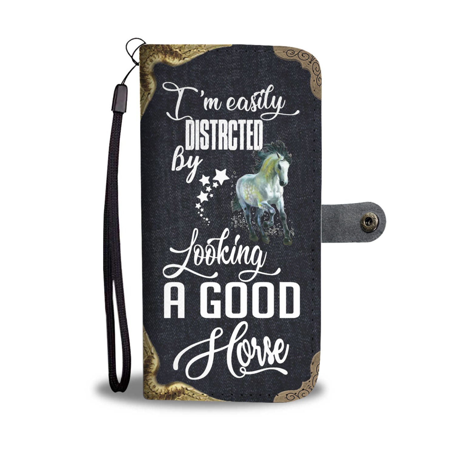Horse Lovers