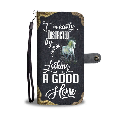 Horse Lovers