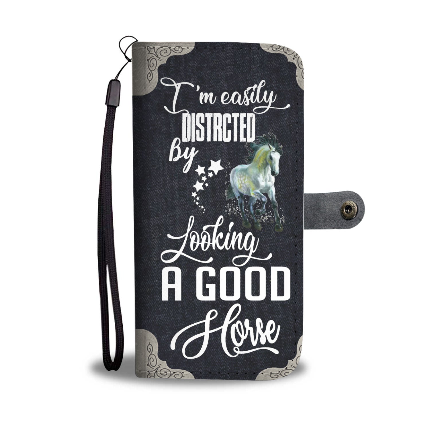 Horse Lovers