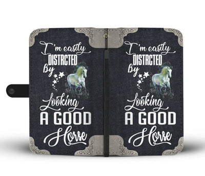 Horse Lovers